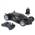 DC Batman RC 1:20 Batmobile - 6065425-T