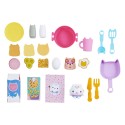 Gabby's Dollhouse Cakey Kitchen Set - 6065441-T