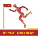 DC Flash Movie Fig 12" Flash - 6065486-T