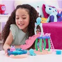 Gabby's Dollhouse, Purr-ific Pool Playset - 6065498-T