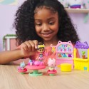 Gabby's Dollhouse Fairy Garden Party Playset - 6065911-T