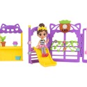 Gabby's Dollhouse Fairy Garden Party Playset - 6065911-T