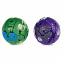 Bakugan Baku-Tin S5 Assorted - 6066256-T