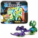 Bakugan Baku-Tin S5 Assorted - 6066256-T