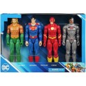 DC Comics 4-Pack 12 Inch Figures - 6066353-T