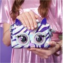 Purse Pets Metallic Magic Zebra - 6066464-T