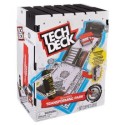 Tech Deck X-Connect Transforming Skatepark - 6066471-T