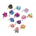 Purse Pets Luxey Charms Assorted 1 Piece - 6066582-T
