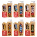 Tech Deck Wood Performance Board Assorted - 6066590-T