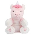 Gund Baby Alora Unicorn Animated Plush - 6066625-T