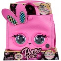 Purse Pets Totes Puppy Holly Hops - 6066782-T