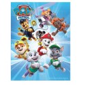 Puzzle Paw Patrol Super 3D Lent - 6066807-T