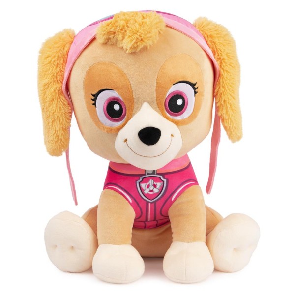 Paw Patrol Plush 16.5" Skye (Impulse) - 6066821-T