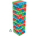 Paw Patrol Jumbling Tower - 6066828-T