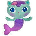 SwimWays Gabby’s Dollhouse Mercat Floatin' Figures - 6067006-T