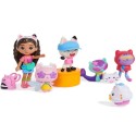 Gabby's Dollhouse Deluxe Gift Pack Travelers - 6067214-T