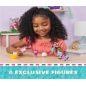 Gabby's Dollhouse Deluxe Gift Pack Travelers - 6067214-T