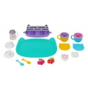 Gabby's Dollhouse, Sprinkle Party Sweet Treat Set - 6067216-T