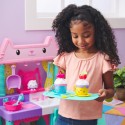 Gabby's Dollhouse, Sprinkle Party Sweet Treat Set - 6067216-T