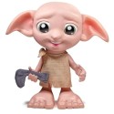 Wizarding World Harry Potter Interactive Dobby House Elf Doll - 6067280-T