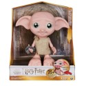 Wizarding World Harry Potter Interactive Dobby House Elf Doll - 6067280-T