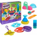 Kinetic Sand Ultimate Sandisfying Set - 6067345-T