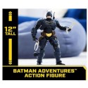 DC Batman 12" Adventures Action Figure - 6067399-T