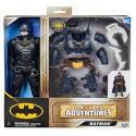 DC Batman 12" Adventures Action Figure - 6067399-T