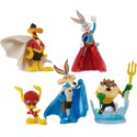 Warner Bros 100th Looney Tunes Mashup 5-Pack - 6067419-T