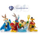 Warner Bros 100th Looney Tunes Mashup 5-Pack - 6067419-T