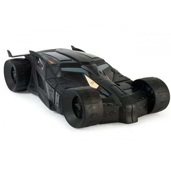 DC Batman Batmobile Value (12" Scale) - 6067422-T