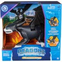 Dragons Realms Fire & Flight Thunder - 6067442-T