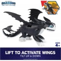 Dragons Realms Fire & Flight Thunder - 6067442-T