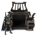 DC Comics, Crusader Batmobile Playset - 6067473-T