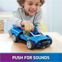 Paw Patrol Movie2 Transforming Cruiser Chase - 6067497-T