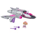 Paw Patrol Movie2 Jet Skye Playset - 6067498-T