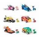 Paw Patrol Movie2 Themed Vehicles Assorted 1 Piece - 6067515-T