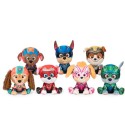 Paw Patrol Movie2 Plush 6" Assorted CDU (Impulse) 1 Piece - 6067731-T