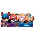 Paw Patrol Movie2 Plush 6" Assorted CDU (Impulse) 1 Piece - 6067731-T