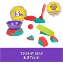 Kinetic Sand Mold N' Flow - 6067819-T