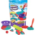 Kinetic Sand Mold N' Flow - 6067819-T