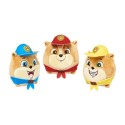 Paw Patrol Movie2 Plush Liberty & Jr. Pat - 6067860-T