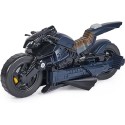 DC Batman Adv Batcycle & Accessories (12" Scale) - 6067956-T