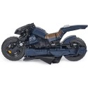 DC Batman Adv Batcycle & Accessories (12" Scale) - 6067956-T