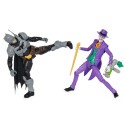 DC Batman Adventures Batman Vs Joker Action Figure Set - 6067958-T