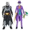 DC Batman Adventures Batman Vs Joker Action Figure Set - 6067958-T