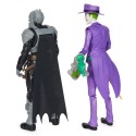 DC Batman Adventures Batman Vs Joker Action Figure Set - 6067958-T