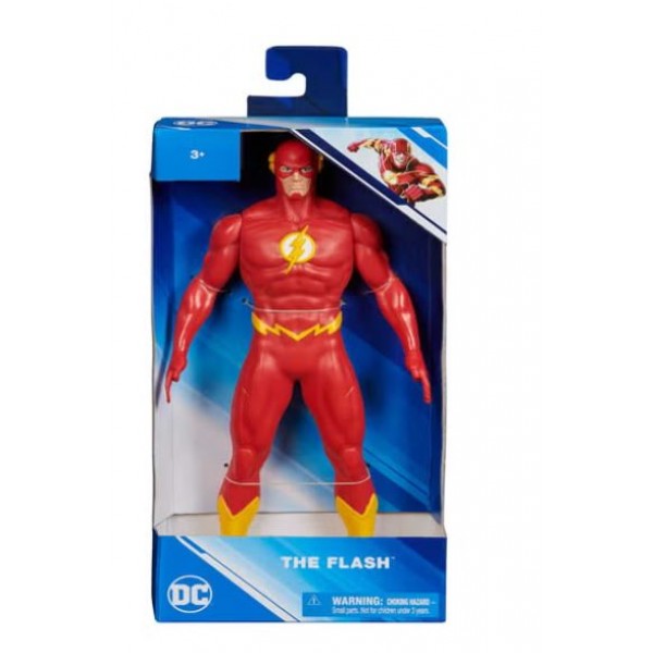 DC Universe 9.5 Inch Flash Action Figure - 6067961-T