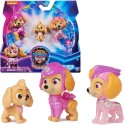 Paw Patrol Movie2 Figure Pack Skye - 6068150-T