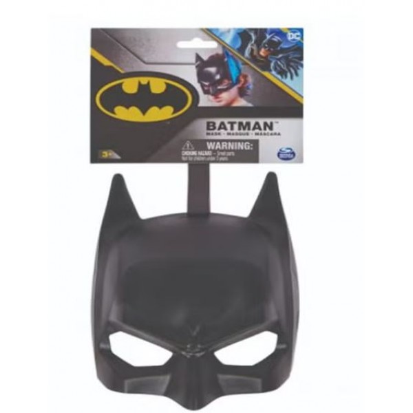 DC Batman Mask (Value) - 6068154-T